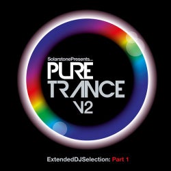 Solarstone presents Pure Trance 2 Extended DJ Selection Part 1