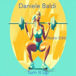 Turn It Up(Radio Edit)