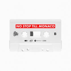 No Stop Till Monaco