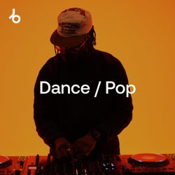 Dancefloor Essentials 2026: Dance / Pop