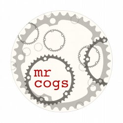 Mr Cogs EP
