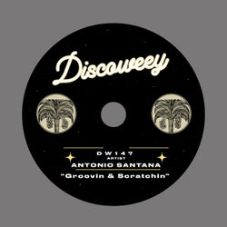Groovin & Scratchin