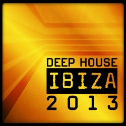 Deep House Ibiza 2013