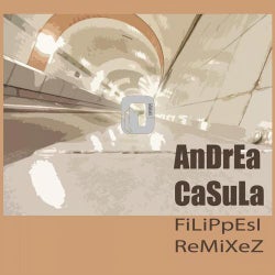 Filippesi (Remixes)