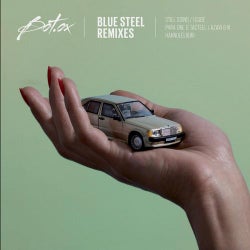 Blue Steel Remixes