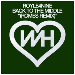 Back To The Middle (Remix)