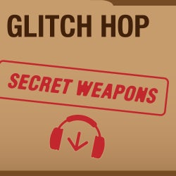 Beatport Secret Weapons Nov: Glitch Hop