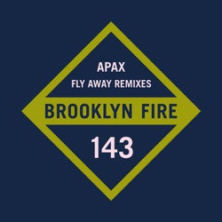 Fly Away Remixes