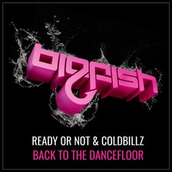 Back To The Dancefloor