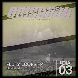 Fluty Loops EP