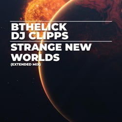 Strange New Worlds (Extended Mix)