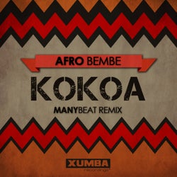 Kokoa (Manybeat Remix)