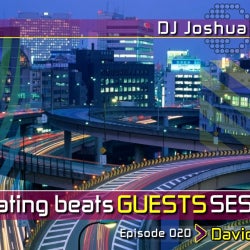 Floating Beats Guests Sessions 020 CHART
