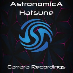 Hatsune (Extended Mix)
