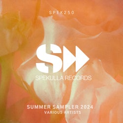 SpekuLLa Summer Sampler 24'