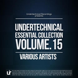 Undertechnical Essential Collection Volume.15