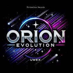 Orion Evolution