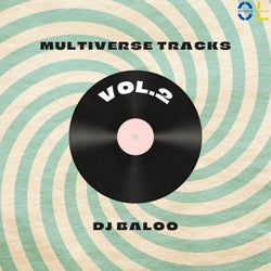 Multiverse Tracks, Vol. 2