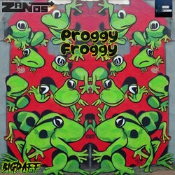 PROGGY FROGGY