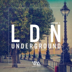LDN Underground Vol. 5