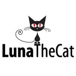 Luna The Cat Show October 2012 chart
