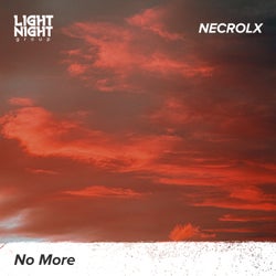 No More