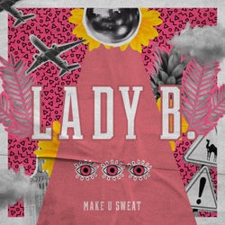 Lady B. (Extended)