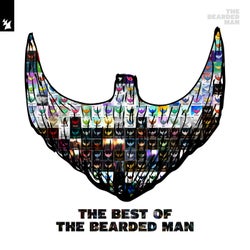 The Best Of The Bearded Man - Extended Versions