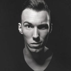 Tom Swoon "Never Giving Up" Chart