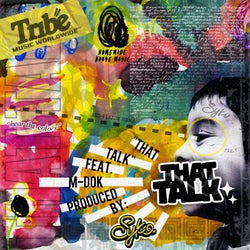 Talk That (feat. M-Dok)