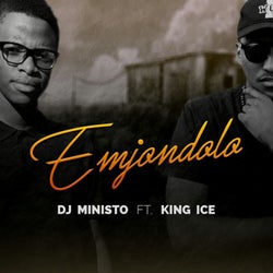 Emjondolo (feat. King Ice)