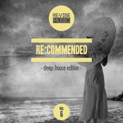 Re:Commended - Deep House Edition, Vol. 6