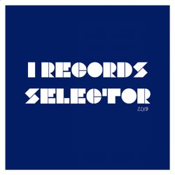 I Records Selector 2018 Part 2