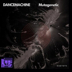 Mutagenetic