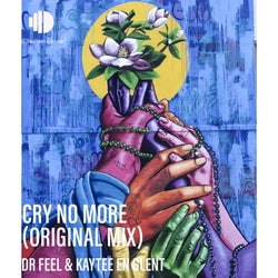 Cry No More