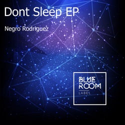 Don't Sleep EP