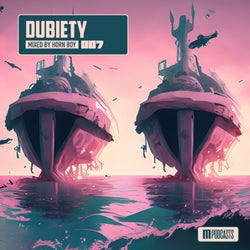 Dubiety 007 (Dubstep)