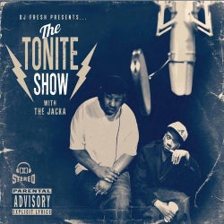 DJ Fresh Presents - The Tonite Show with The Jacka (Deluxe Edition)
