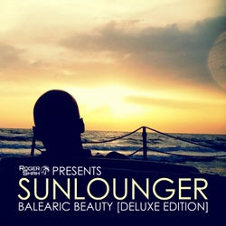 Balearic Beauty - Deluxe Edition