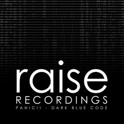 Dark Blue Code