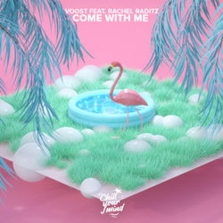 Come With Me (feat. Rachel Raditz)