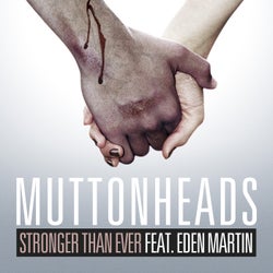 Stronger Than Ever