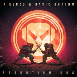 Strontium Dog
