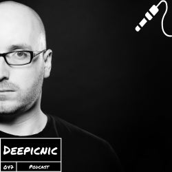 Deepicnic Podcast 047 - John Norman