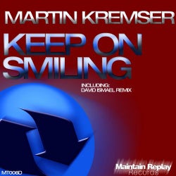 Keep On Similing