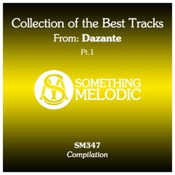 Collection of the Best Tracks From: Dazante, Pt. 1