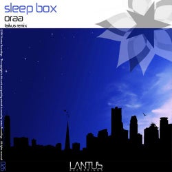 Sleep Box