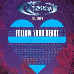 Follow Your Heart (feat. Kimara)