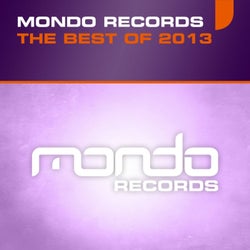 Mondo Records: The Best of 2013