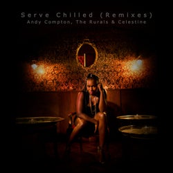 Serve Chilled (Remixes)